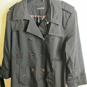 Calvin Klein Jacket, XL